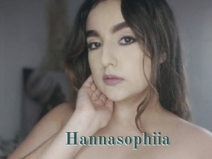 Hannasophiia