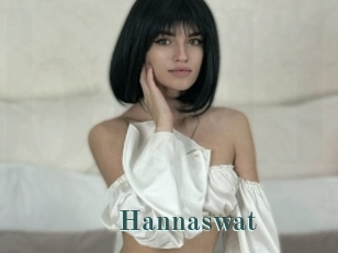 Hannaswat