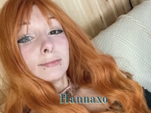 Hannaxo