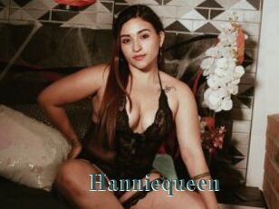 Hanniequeen