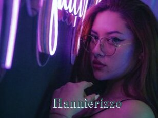 Hannierizzo