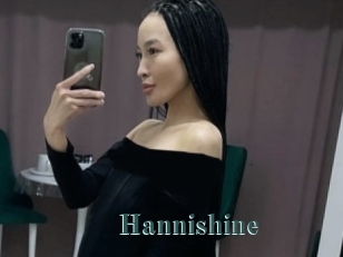 Hannishine