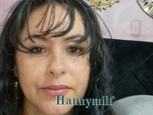 Hannymilf