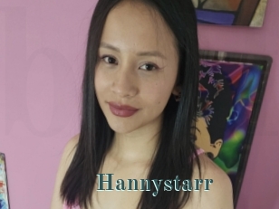 Hannystarr