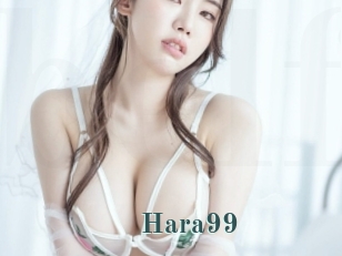 Hara99