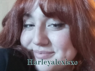 Harleyalexisxo