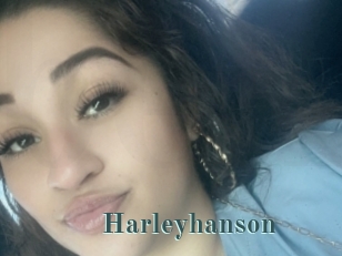 Harleyhanson