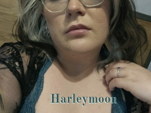 Harleymoon