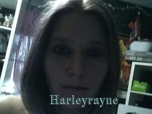 Harleyrayne