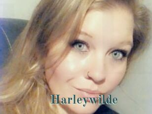 Harleywilde