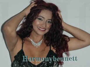 Harmonybennett