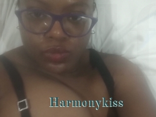 Harmonykiss