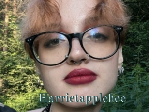 Harrietapplebee