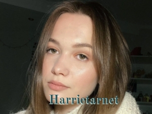 Harrietarnet