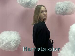 Harrietatcher