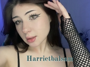 Harrietbalsam