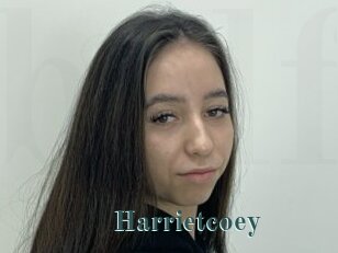 Harrietcoey