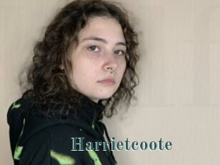 Harrietcoote