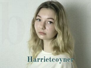 Harrietcoyner