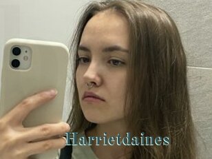 Harrietdaines