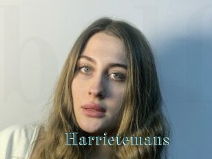 Harrietemans