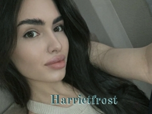 Harrietfrost