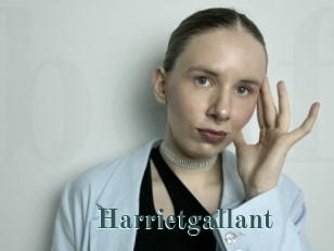 Harrietgallant