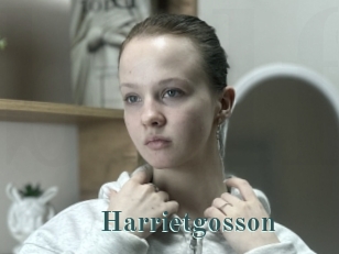 Harrietgosson