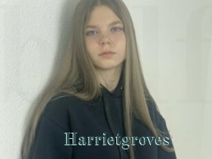 Harrietgroves