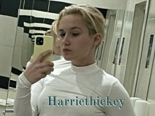 Harriethickey