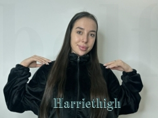 Harriethigh