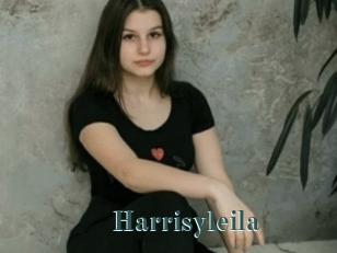 Harrisyleila