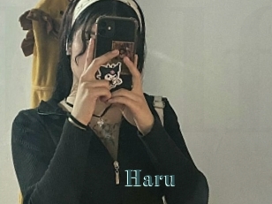 Haru