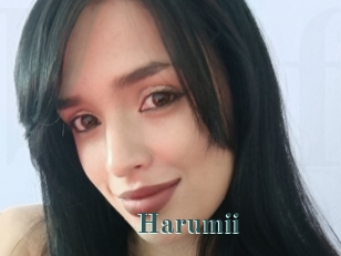 Harumii