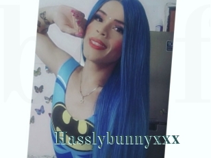 Hasslybunnyxxx