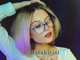 Hatakivivi