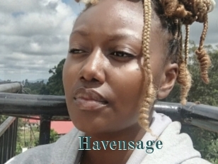 Havensage