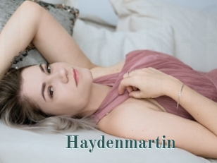 Haydenmartin