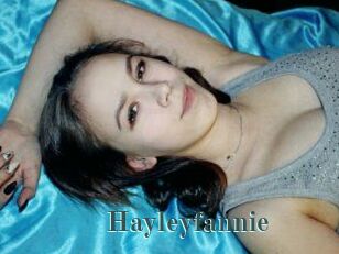 Hayleyfannie