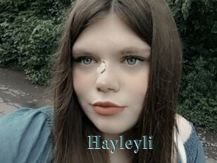 Hayleyli