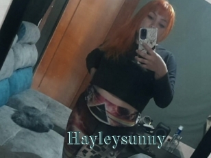 Hayleysunny