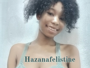 Hazanafelistine