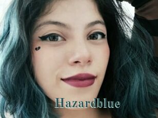 Hazardblue