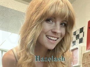 Hazelash