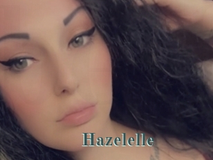 Hazelelle