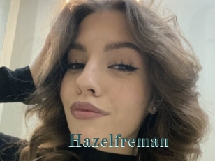 Hazelfreman