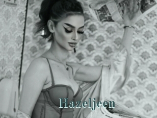 Hazeljeen