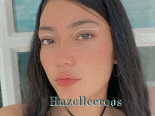 Hazelleeroos