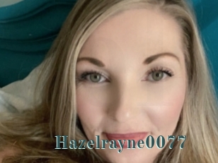 Hazelrayne0077