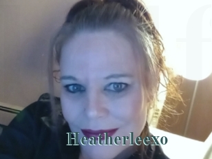 Heatherleexo